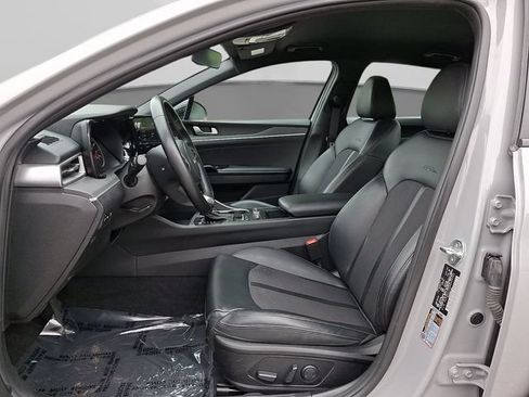 Used 2024 Kia K5 GT-Line w/ GT-Line Premium Package FWD image 16