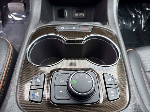 Used 2023 GMC Acadia AT4 w/ Preferred Package AWD/4WD image 35