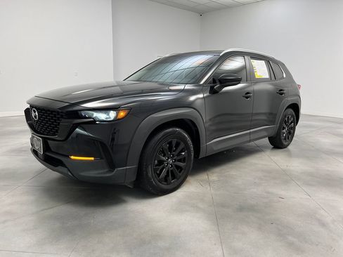 Used 2023 MAZDA CX-50 2.5 S w/ Preferred Plus Pkg AWD/4WD image 4