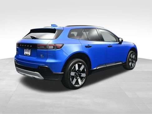 Used 2025 Honda Prologue Elite image 5