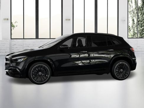 Certified 2026 Mercedes-Benz GLA 250 image 36