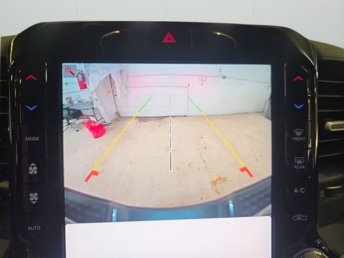 New 2026 RAM 2500 Tradesman image 19