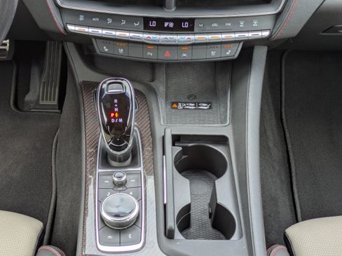 Certified 2021 Cadillac CT5 Sport image 18