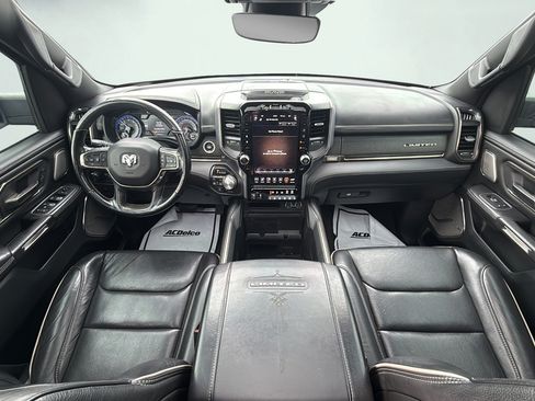 Used 2020 RAM 1500 Limited AWD/4WD image 53