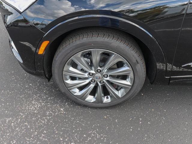 New 2026 Buick Envista Avenir FWD image 29