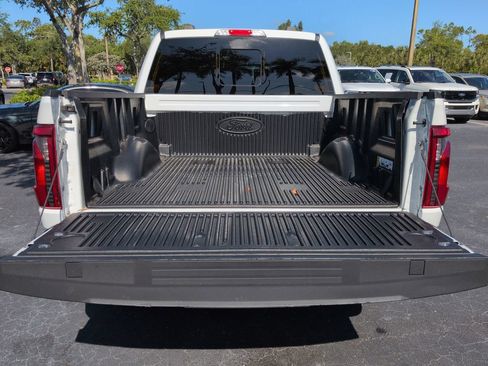 Used 2024 Ford F150 XLT w/ Equipment Group 302A MID RWD image 13