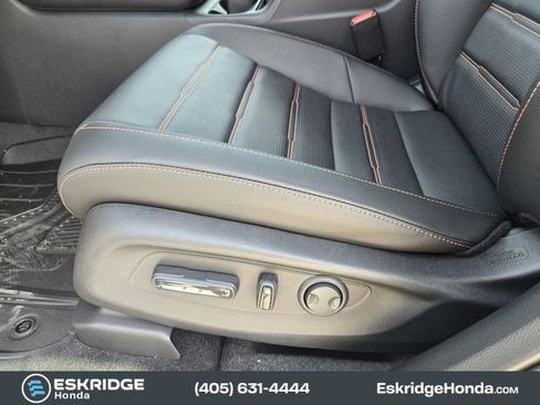 Certified 2026 Honda CR-V Sport-L image 19