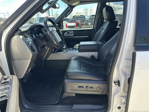 Used 2014 Ford Expedition EL Limited w/ Equipment Group 301A AWD/4WD image 48
