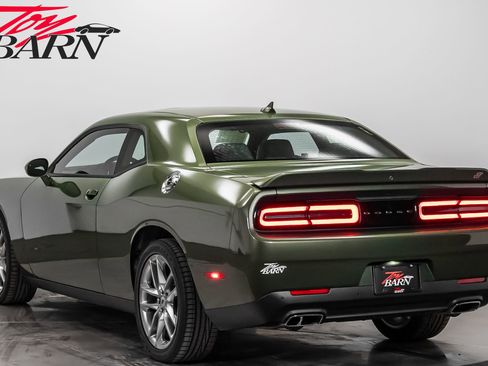 Used 2023 Dodge Challenger GT w/ Plus Package image 3