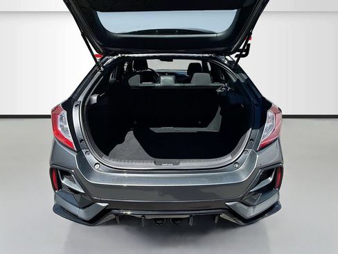 Used 2021 Honda Civic Sport image 24