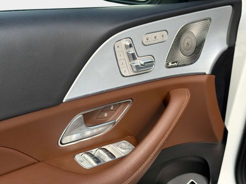 Used 2025 Mercedes-Benz GLE 350 GLE 350 image 38