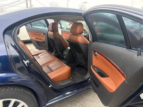 Used 2007 Saturn Aura XR w/ Premium Trim Pkg image 13