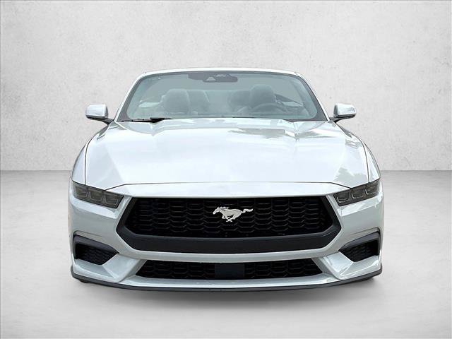 New 2026 Ford Mustang Premium RWD image 13