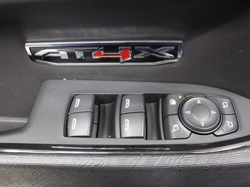 Used 2023 GMC Sierra 1500 AT4X AWD/4WD image 42