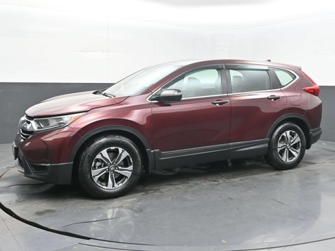 Used 2019 Honda CR-V LX image 4