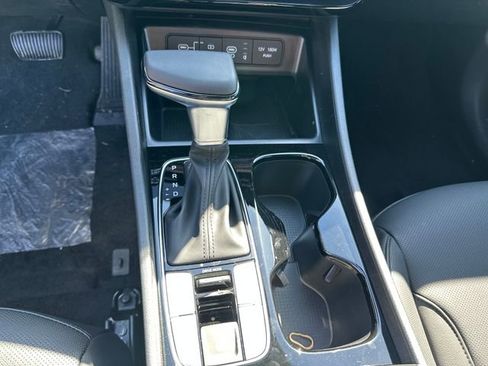 New 2025 Hyundai Santa Cruz XRT image 24