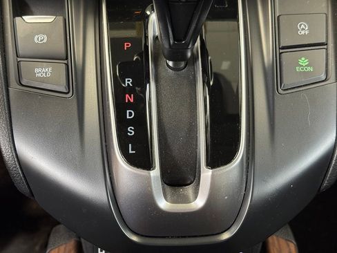 Used 2021 Honda CR-V Touring image 38