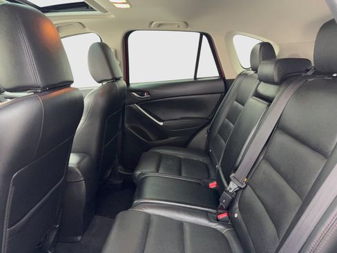 Used 2016 MAZDA CX-5 Grand Touring FWD image 35