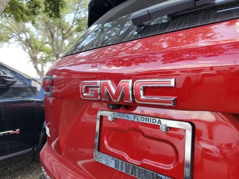 New 2026 GMC Terrain AT4 AWD/4WD image 7