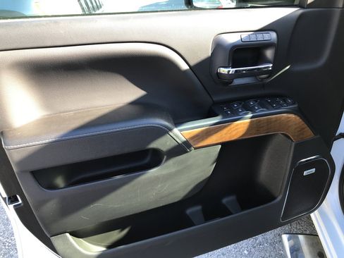 Used 2019 Chevrolet Silverado 3500 LTZ w/ Duramax Plus Package image 14