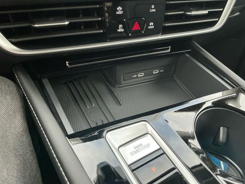 New 2026 Volkswagen Atlas SE image 18