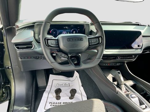 New 2026 Dodge Charger R/T Scat Pack image 19