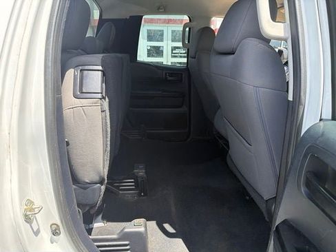 Used 2014 Toyota Tundra SR RWD image 9