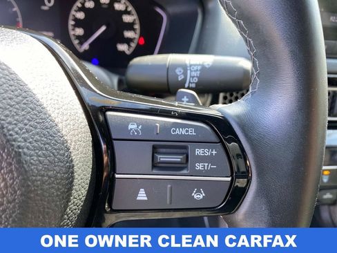 Used 2023 Honda Civic Sport image 14