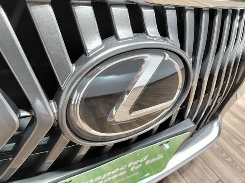 Used 2021 Lexus ES 250 w/ Premium Package image 28