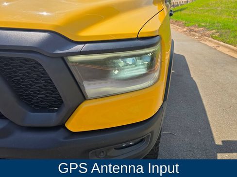 Used 2023 RAM 1500 Rebel w/ Rebel Level 2 Equipment Group AWD/4WD image 9