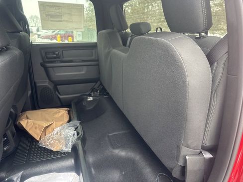 New 2026 RAM 3500 Tradesman w/ Chrome Appearance Group A image 27