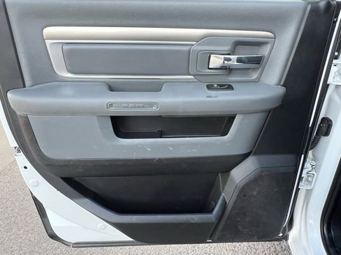 Used 2016 RAM 2500 Outdoorsman image 16