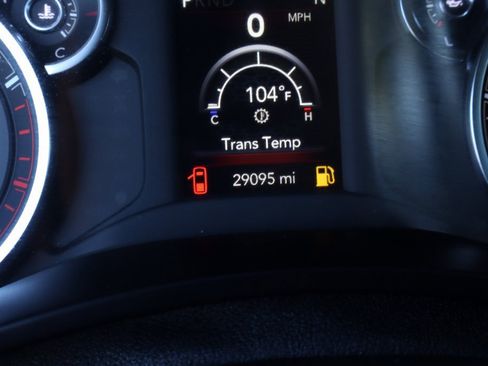 Used 2024 RAM 3500 Tradesman image 24