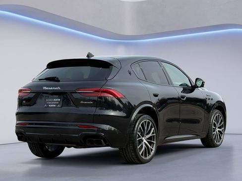 New 2026 Maserati Grecale Modena image 10