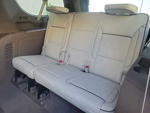 New 2026 GMC Yukon XL Denali w/ Sun & Power Step Package image 12