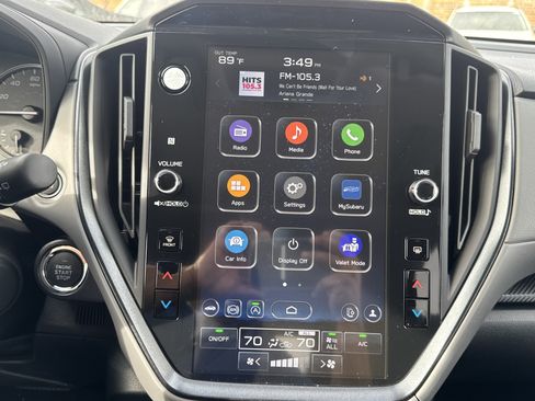 New 2026 Subaru Crosstrek 2.0i Premium image 20