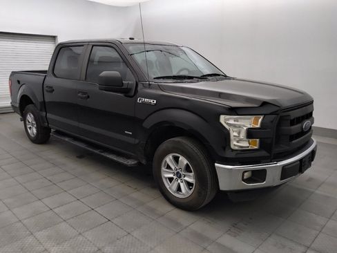 Used 2016 Ford F150 XL w/ Equipment Group 101A Mid RWD image 11