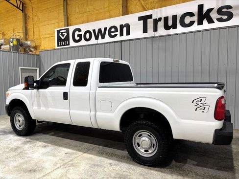 Used 2016 Ford F250 XL w/ Power Equipment Group image 5