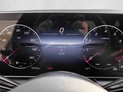 Certified 2026 Mercedes-Benz GLC 300 4MATIC image 17