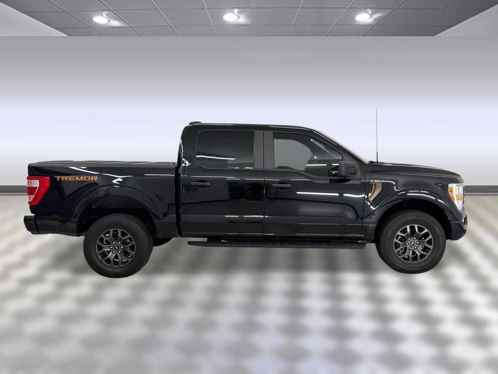 Used 2022 Ford F150 Tremor w/ Bed Utility Package AWD/4WD image 8