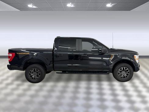 Used 2022 Ford F150 Tremor w/ Bed Utility Package AWD/4WD image 8