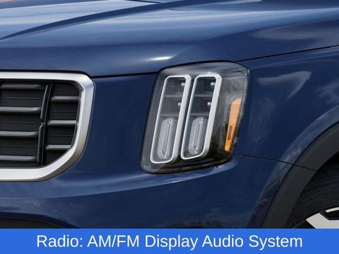 New 2025 Kia Telluride S image 11