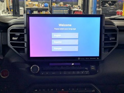 Used 2023 Toyota Tundra TRD Pro image 16