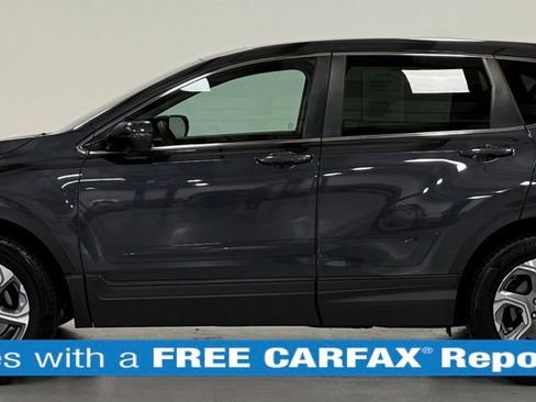 Used 2018 Honda CR-V EX-L image 2