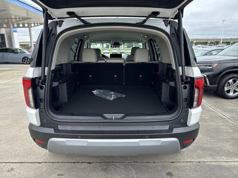 New 2026 Honda Passport RTL image 6