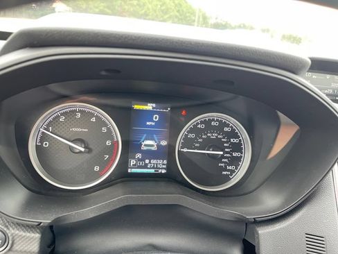 Certified 2024 Subaru Forester Premium AWD/4WD image 19