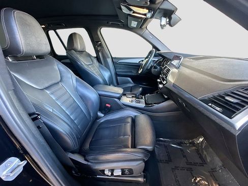 Used 2020 BMW X3 sDrive30i w/ Convenience Package image 28