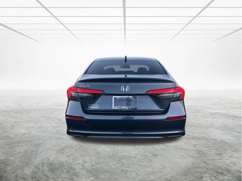 Used 2023 Honda Civic EX image 5