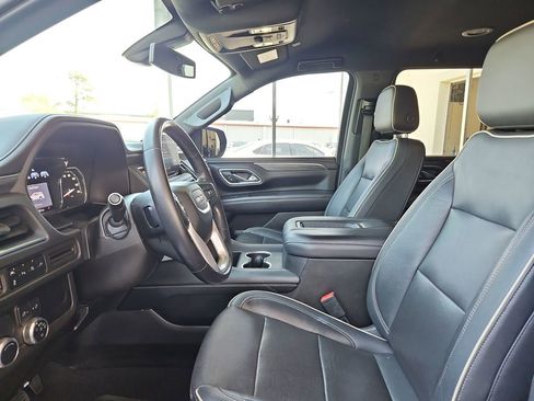 Used 2021 GMC Yukon XL SLT RWD image 20