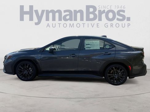 New 2025 Subaru WRX Premium image 6